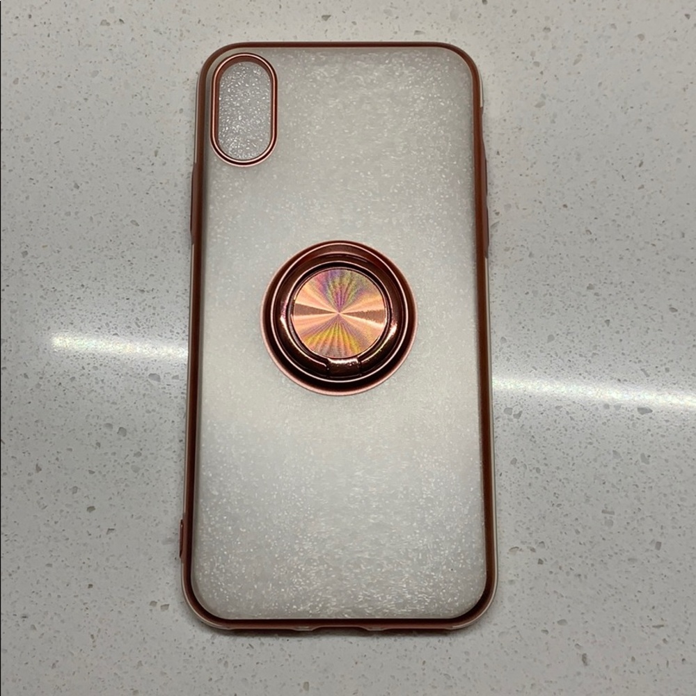 iPhone XR case